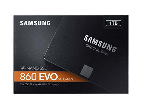 サムスン 2.5インチ SATA 1TB｜Samsung MZ-76E1T0B AM