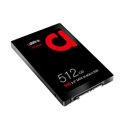 Addlink 2.5インチ 512GB｜Addlink B0BP1BNLLD adJP512GBS20S3S
