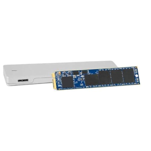 OWC M.2 SATA 250GB｜OWC Aura Pro ソリューション MacBook Air (2012 OWCS3DAP2A6K250