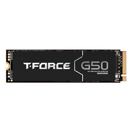 TEAMGROUP M.2 2280 NVMe 1TB｜TEAMGROUP B0BW8BMSX5 TM8FFE001T0C129