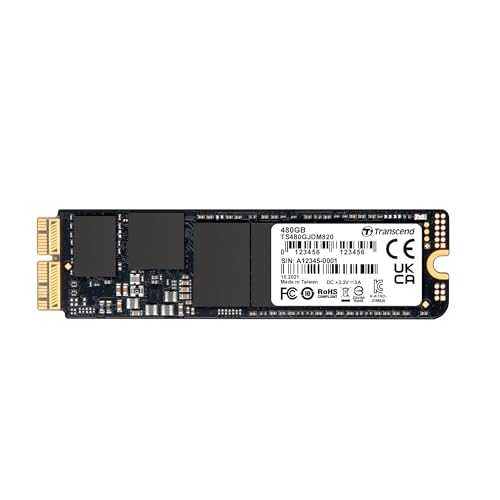 Transcend TS480GJDM820