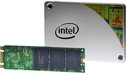 インテル SATA 240GB｜インテル B016YJPTVU SSDSCKJF240H601