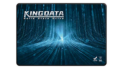 GAMERKING 2.5インチ SATA 256GB｜GAMERKING Kingdata 2 5" ミニ SSD 256GB