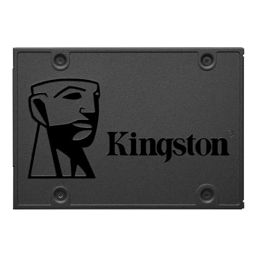 Kingston 2.5インチ SATA 240GB｜Kingston A400 7MM SA400S37 改良版 SA400S37/240G