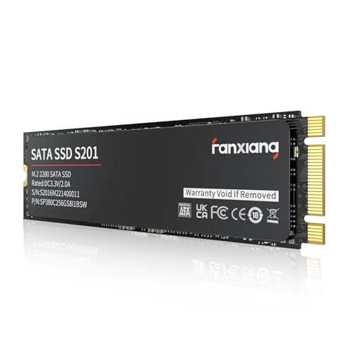 fanxiang M.2 SATA 128GB｜fanxiang B0GHN3NM5Z S201