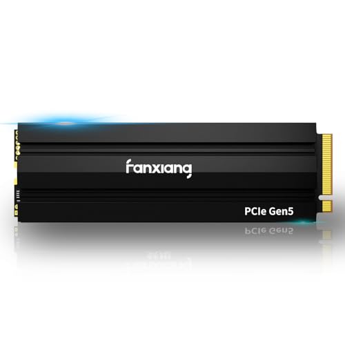 fanxiang M.2 NVMe 1TB｜fanxiang S900 Pro
