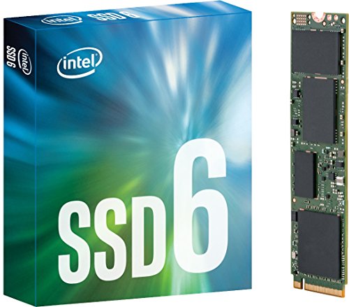 インテル M.2 NVMe 1TB｜インテル SSDPEKKW010T7X1 600p Series
