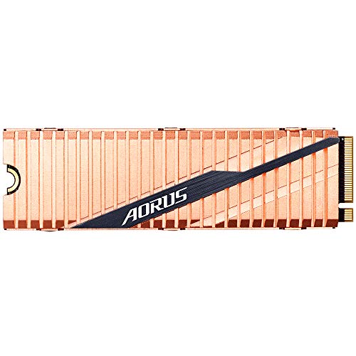 GIGABYTE M.2 NVMe 2TB｜GIGABYTE GP-ASM2NE6200TTTD