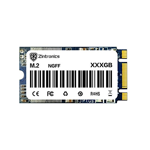 Zintronics SATA 256GB｜Zintronics ZN42-256