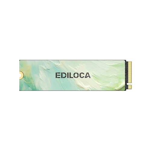 Ediloca M.2 2280 NVMe 256GB｜Ediloca EN680E