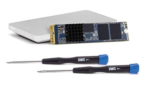 OWC 240GB｜OWC Aura Pro X2 OWCS3DAPT4MP02K