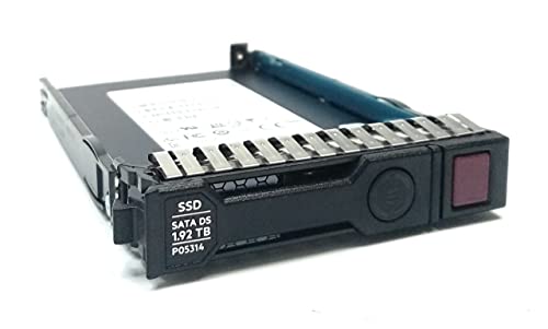 HP SATA 1.92TB｜HP P04566-B21
