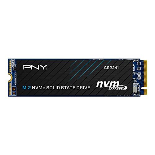 ピーエヌワイ M.2 2280 NVMe 1TB｜ピーエヌワイ(PNY) PNY CS2241 アップグレードキット M280CS2241-1TBKIT-RB