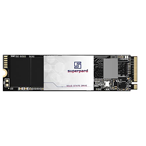 Superpard M.2 NVMe 1TB｜Superpard B0BG84JJQJ