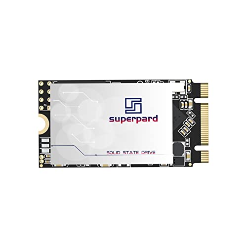 Superpard M.2 2242 SATA 128GB｜Superpard B0BRXP4Z4T