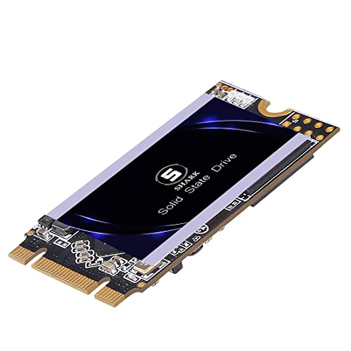Shark M.2 2242 SATA 120GB｜Shark(シャーク) B07H79GLJX