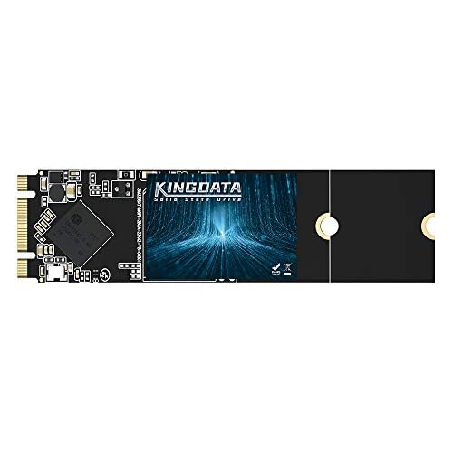KINGDATA M.2 2280 SATA 64GB｜KINGDATA B0DN61RZHB M.2 2280 64GB