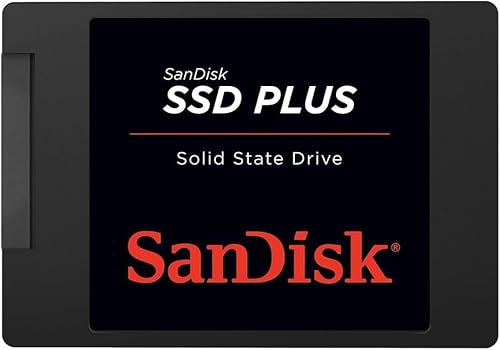 Sandisk M.2 SATA 1TB｜サンディスク SanDisk サンディスク PLUS (読み出し SDSSDA-1T00-G28