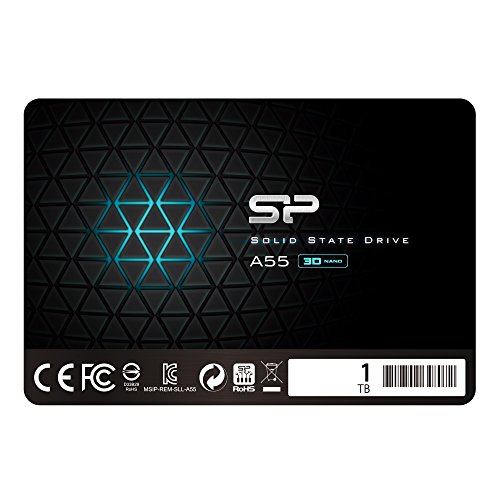 Silicon Power 2.5インチ 1TB｜Silicon Power B07KQZ1Z53