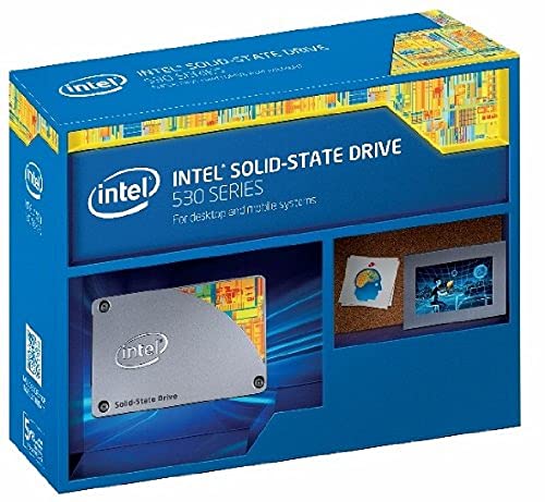 インテル 2.5インチ 120GB｜インテル B00F0RD5H8 SSDSC2BW120A4K5
