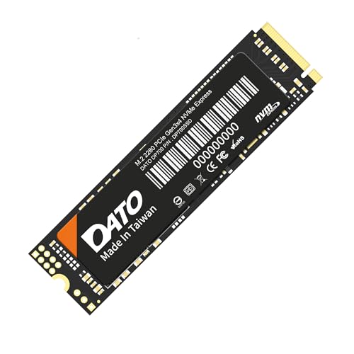 DATO M.2 2280 NVMe 1TB｜DATO DP700SSD DP700SSD-1TB