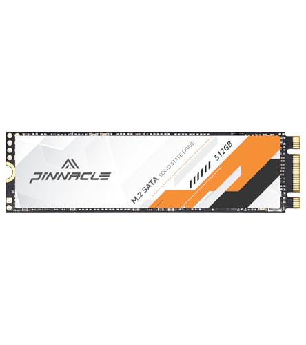 Timetec M.2 2280 SATA 512GB｜Timetec AS281