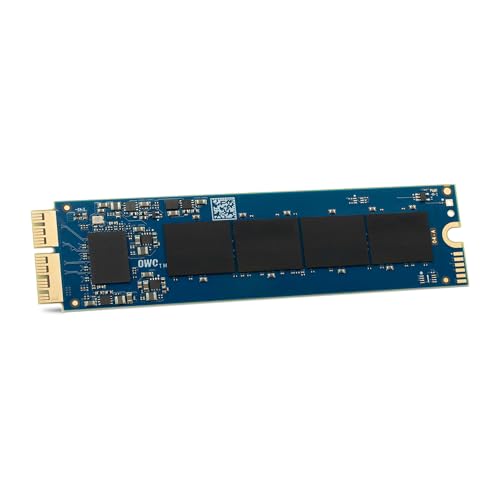 OWC 1TB｜OWC Aura Pro X2 (GEN 4 OWCSP4P1T1MP10P