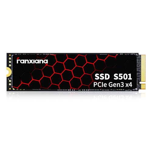fanxiang M.2 2280 NVMe 128GB｜fanxiang B0D3GSB6XT
