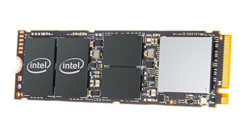 インテル M.2 NVMe 1TB｜インテル SSDPEKNW010T801