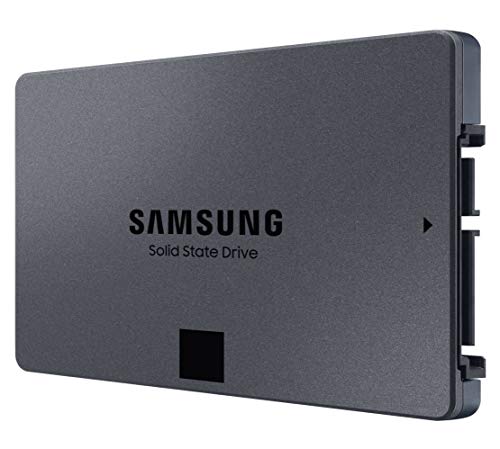 サムスン M.2 SATA 1TB｜Samsung 870 QVO Internal MZ-77Q1T0BW