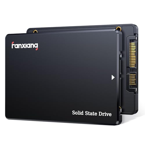 fanxiang 2.5インチ SATA 480GB｜fanxiang S101Q