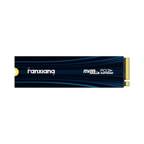 fanxiang M.2 NVMe 1TB｜fanxiang S880E