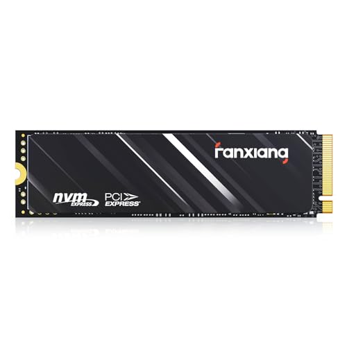 fanxiang M.2 2280 NVMe 500GB｜fanxiang S690Q S690Q_500GB