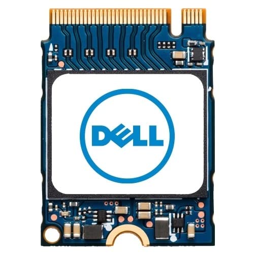 Dell M.2 2230 NVMe 128GB｜Dell B0BZ55RMCJ Dell SSD 128GB