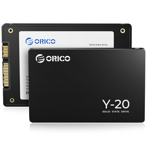 ORICO 2.5インチ SATA 1TB｜ORICO B0CG1S9XDD Y20-1T