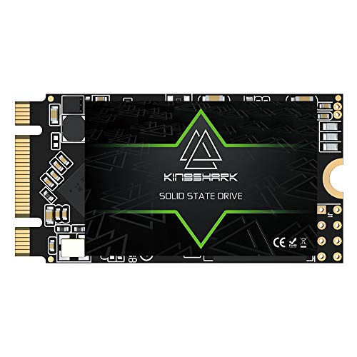 Kingshark gamer M.2 2242 SATA 256GB｜Kingshark gamer ba96743a-c089-41d9