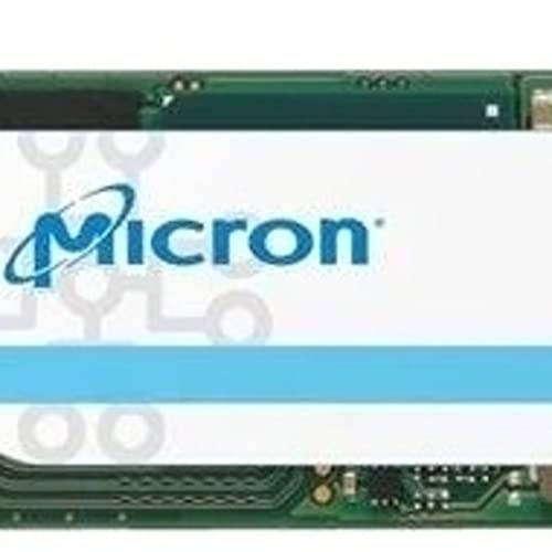 Micron M.2 960GB｜MICRON 7300 PRO 22X80MM ストレージデバイス ソリッドステートディスク MTFDHBA960TDF-1AW1ZA