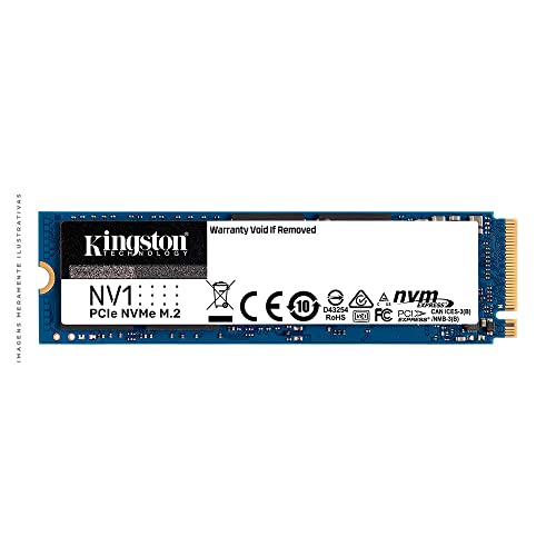 Kingston NVMe 250GB｜Kingston B09DVP94WC SNVS/250G