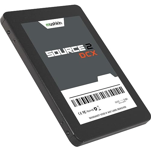 Mushkin 2.5インチ SATA 240GB｜Mushkin B09FKNZBCH MKNSSDDC240GB
