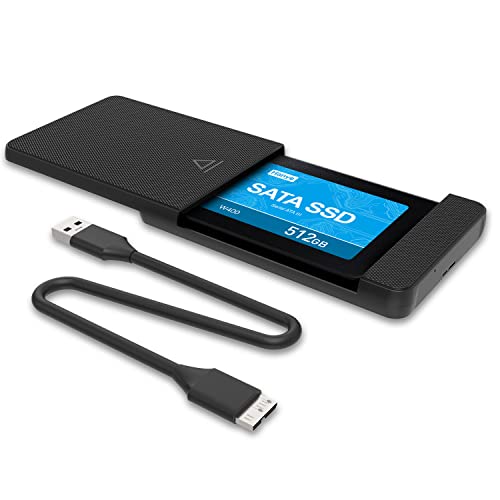 JNH M.2 SATA 512GB｜換装キット JNH製 USB Micro-B データ簡単移行 ストレージ PC PS4 PS4 Pro W400-512G-HDCSA0068F