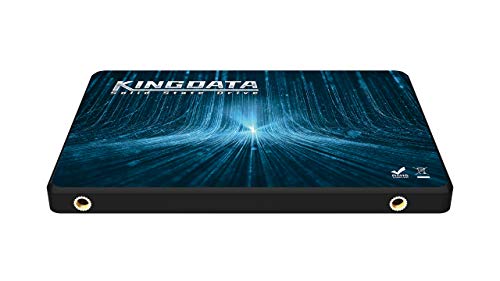 KINGDATA 2.5インチ SATA 128GB｜KINGDATA B094V6N5Q4