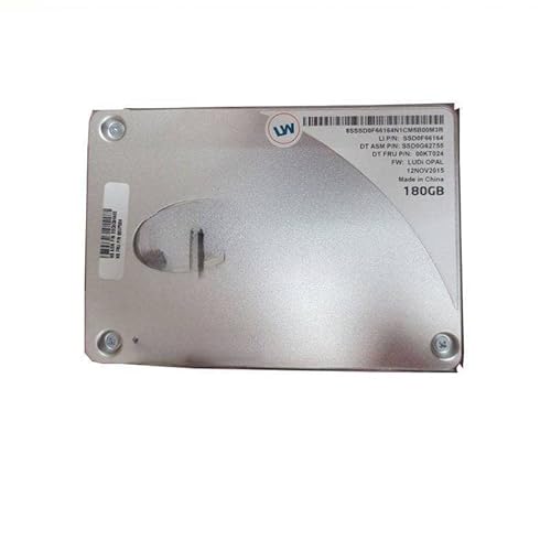 2.5インチ SATA 180GB｜B0C67272X8 LBIj_LBG_12099