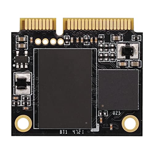 KingSpec mSATA 256GB｜KingSpec ハーフサイズ ソリッドステートディスク TLC タブレットPC用 MSH-256T