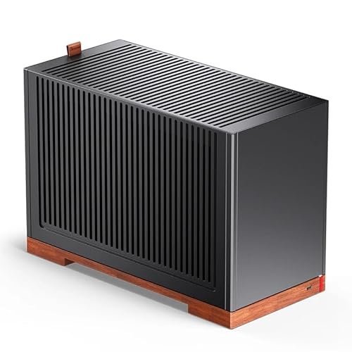MESH JONSBO T9 ITX (ブラック)