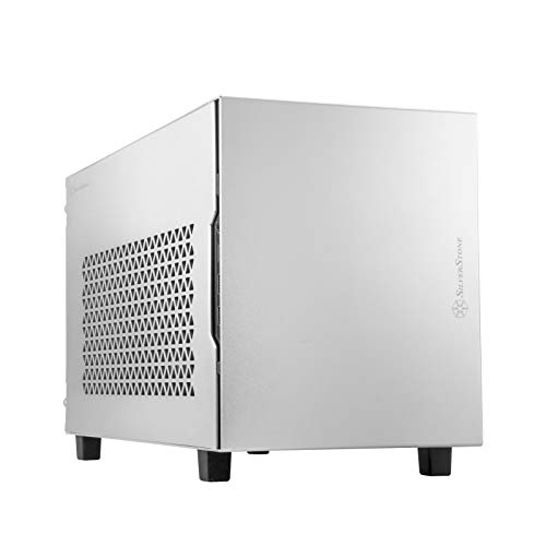 SilverStone SST-SG15S 取り寄せ商品