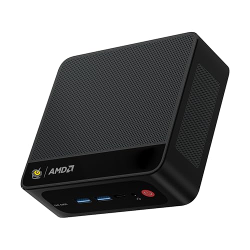 Beelink Ryzen 5 5625U 16GB 480GB SER5