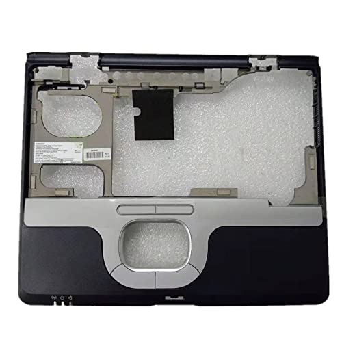 fqparts 汎用 キーボードの縁にハウジングに適合する For HP Compaq CQ nx4800 nx4820 ブラック nx4800-CKE-HS0109