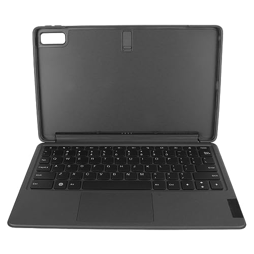 YedaHcy KB565U磁気タブレットキーボード、スタンド付きポータブルコードレスキーボード、Xiaoxin Padと2023 11.5インチ、長い快適なキー、取り外し可能なスタンドに互換性があります YedaHcy2txghfiw87