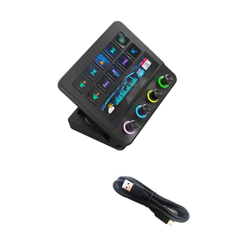 Kelvix サウンドの明るさを調整するためのロータリーノブを備えたビジュアルキーボード 複数のプラットフォーム向けにカスタマイズされたプログラミング 明るさの調整