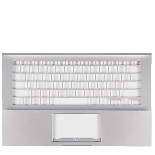 fqparts 汎用 キーボードの縁にハウジング に適合する For ASUS For VivoBook S15 S531FA S531FL シルバー 小さなエンターキー VivoBook-S15-S531-CKE-XP-1320